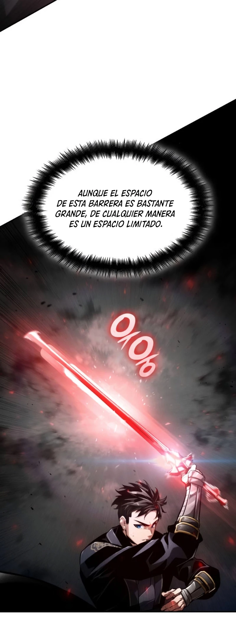 Read Nigromante Sin Límites ES Manga Online