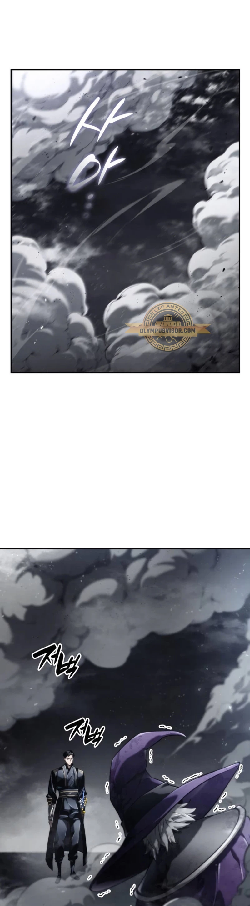 Read Nigromante Sin Límites ES Manga Online