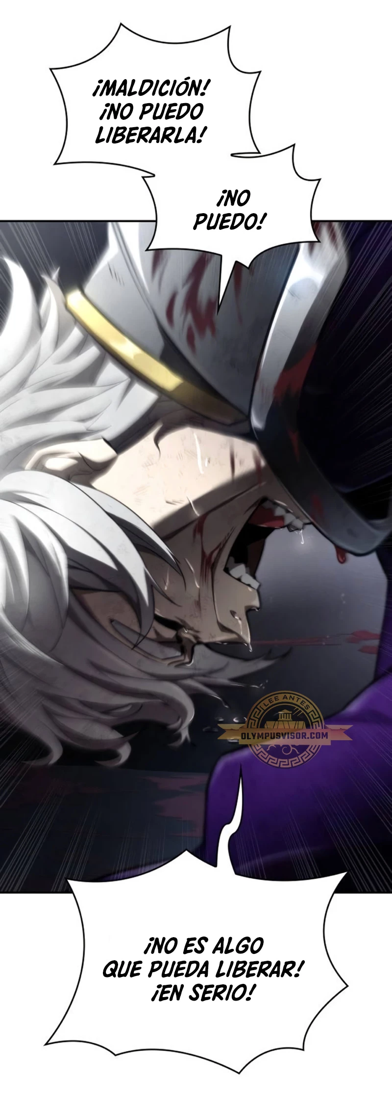Read Nigromante Sin Límites ES Manga Online