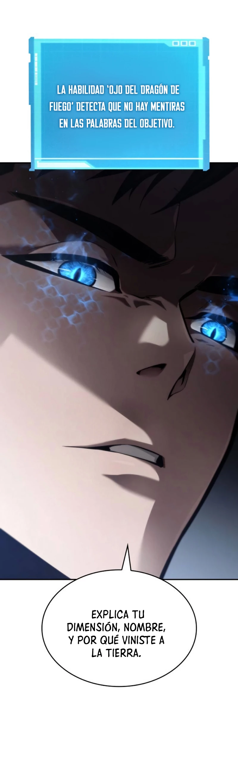 Read Nigromante Sin Límites ES Manga Online