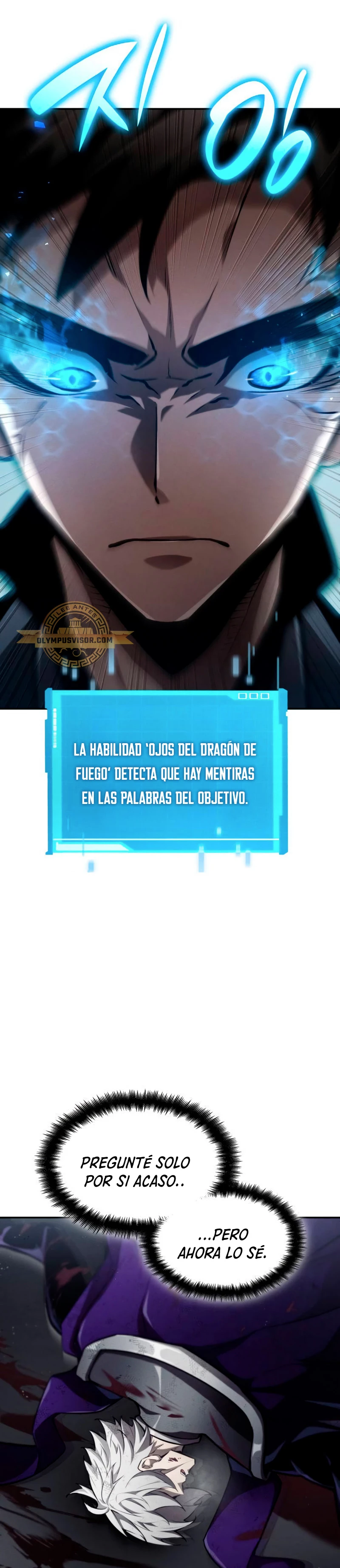 Read Nigromante Sin Límites ES Manga Online