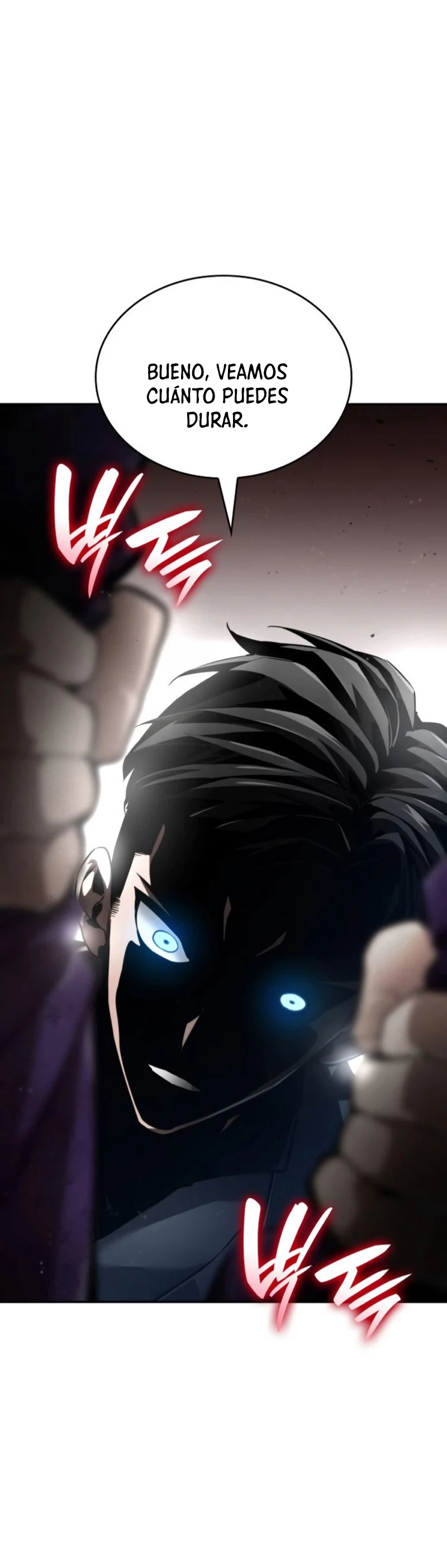 Read Nigromante Sin Límites ES Manga Online