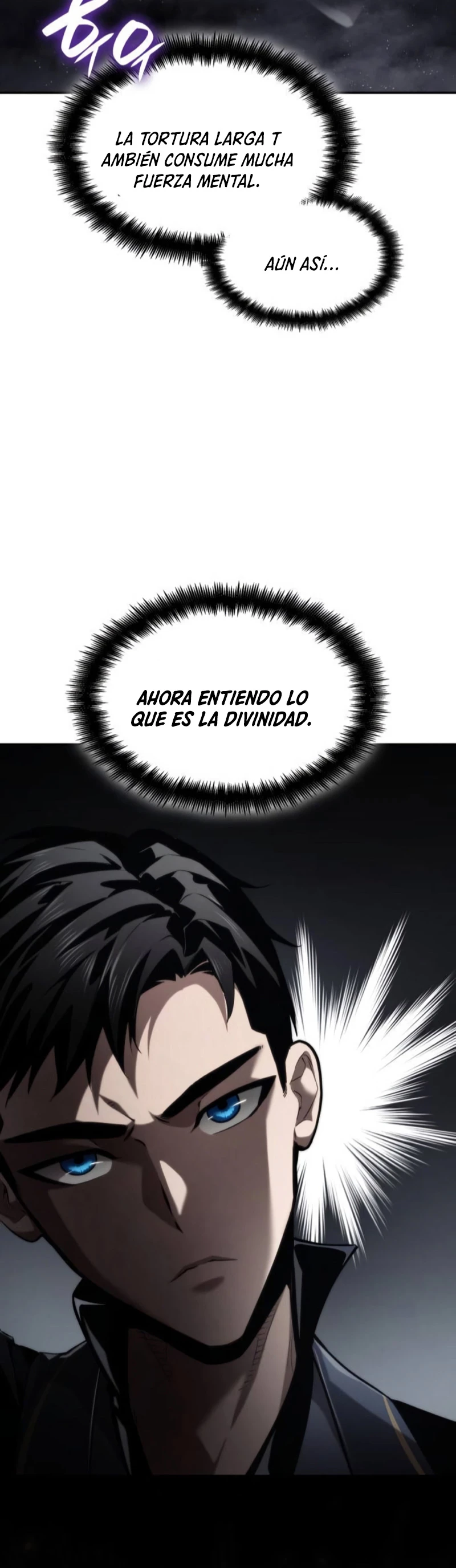 Read Nigromante Sin Límites ES Manga Online