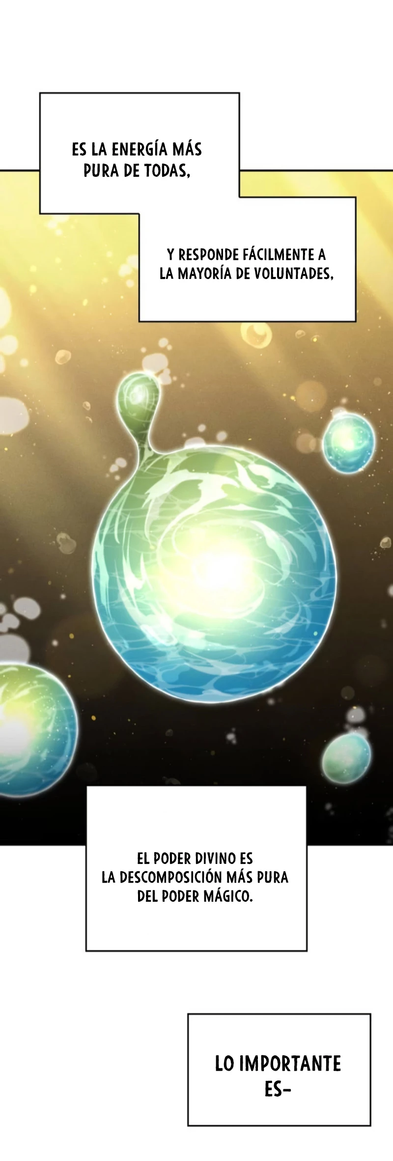 Read Nigromante Sin Límites ES Manga Online
