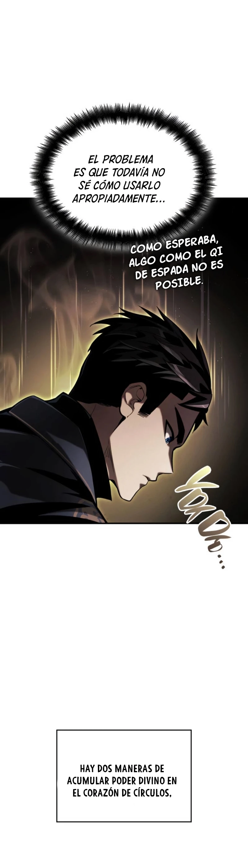 Read Nigromante Sin Límites ES Manga Online