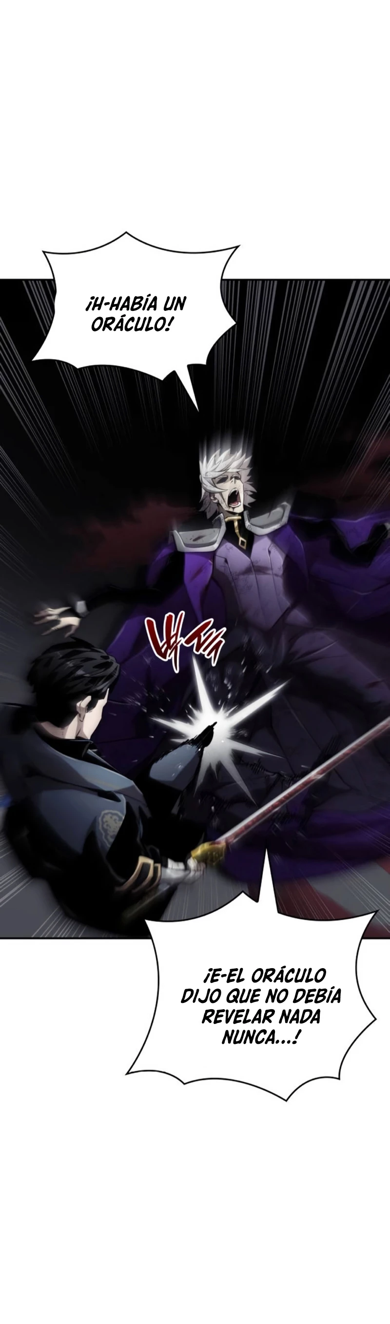 Read Nigromante Sin Límites ES Manga Online