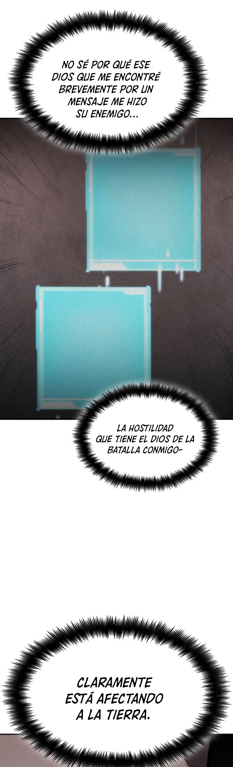 Read Nigromante Sin Límites ES Manga Online