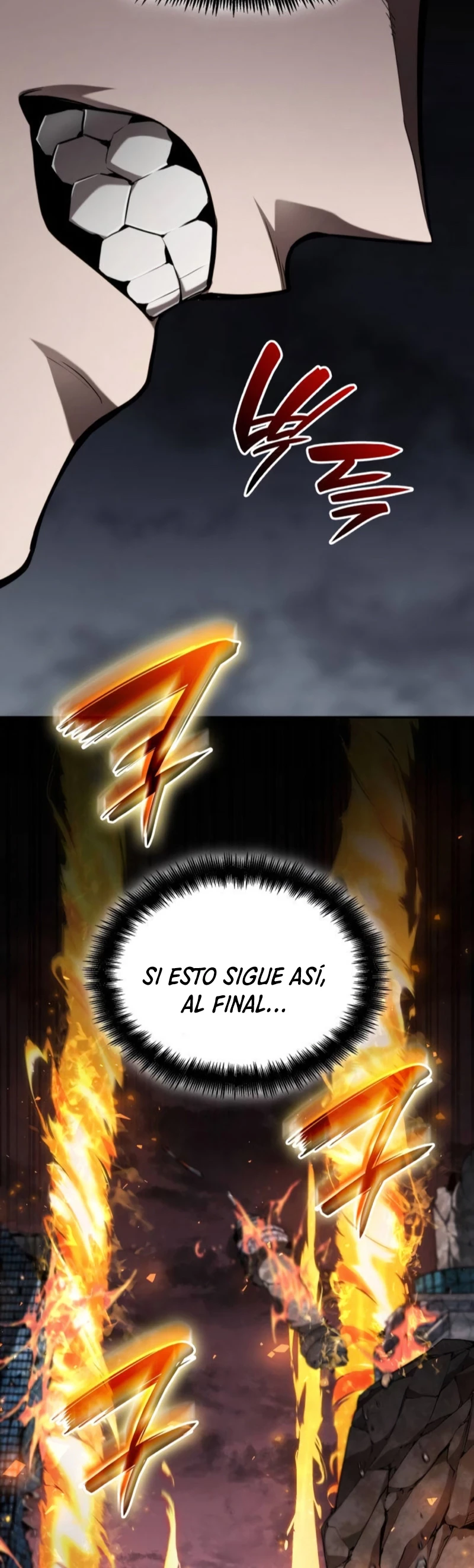Read Nigromante Sin Límites ES Manga Online
