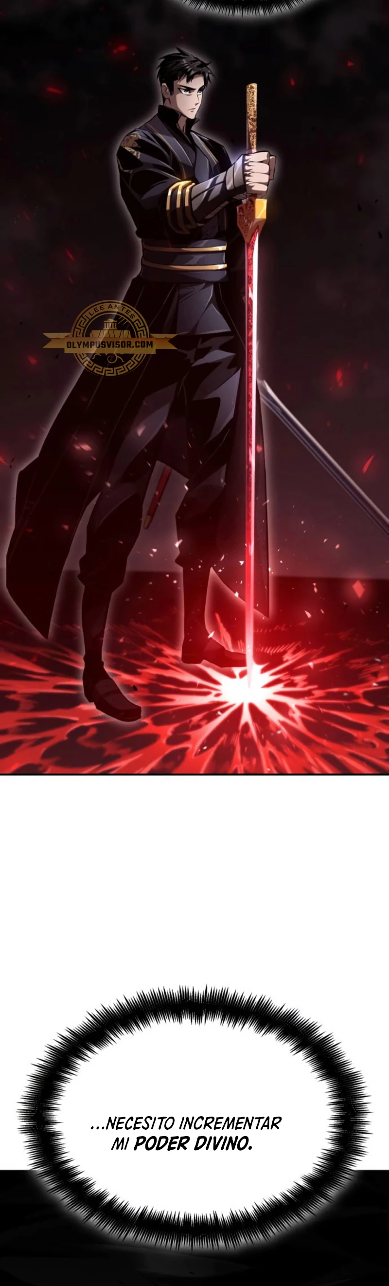 Read Nigromante Sin Límites ES Manga Online