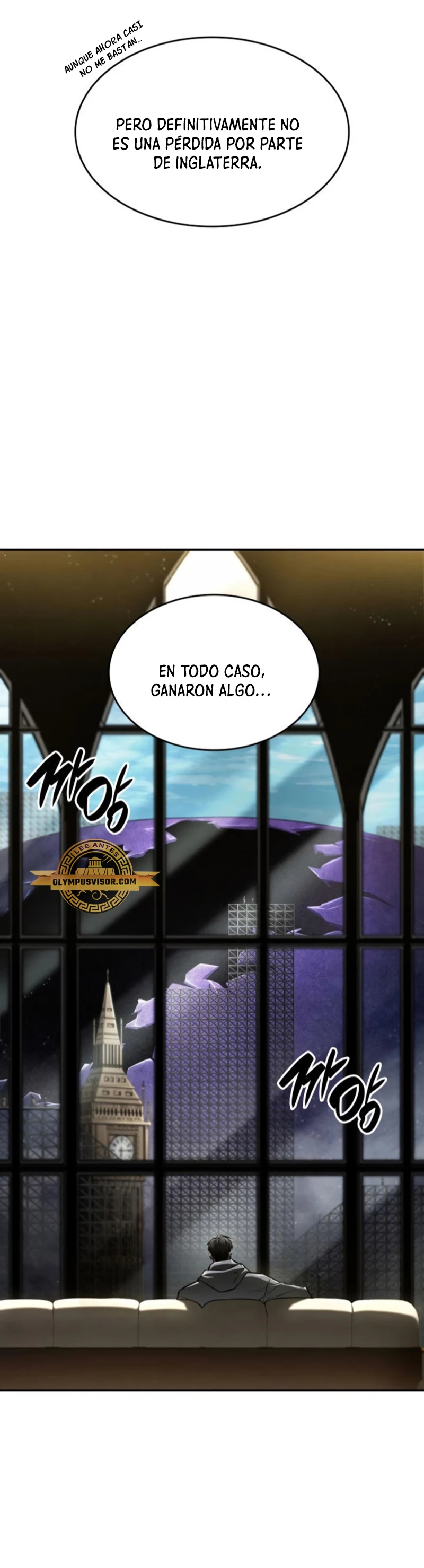 Read Nigromante Sin Límites ES Manga Online