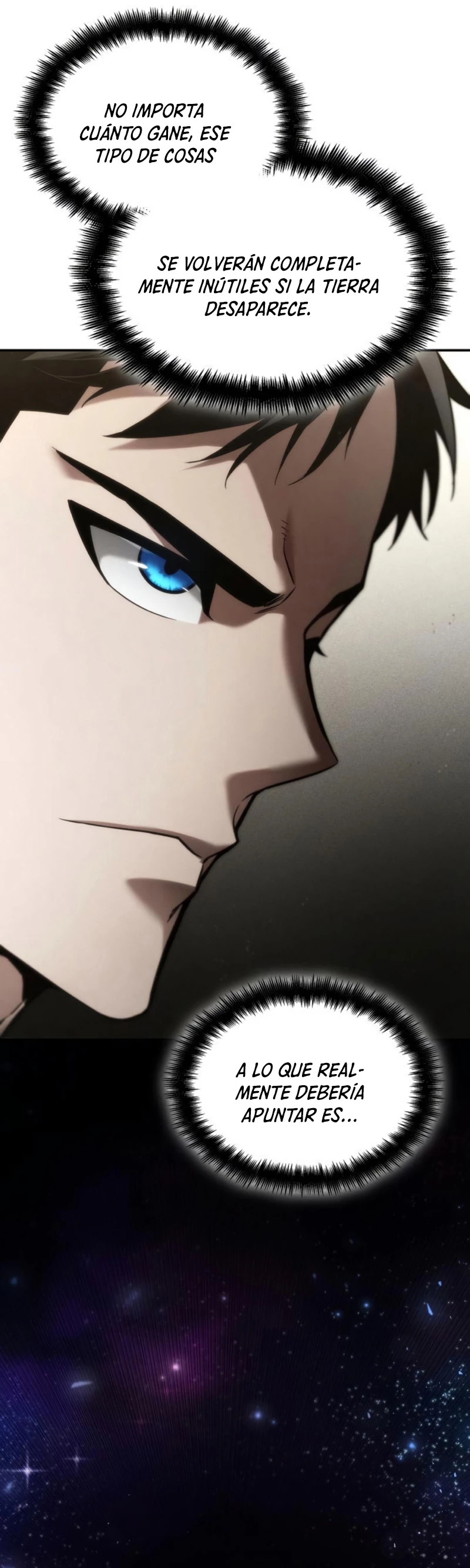 Read Nigromante Sin Límites ES Manga Online