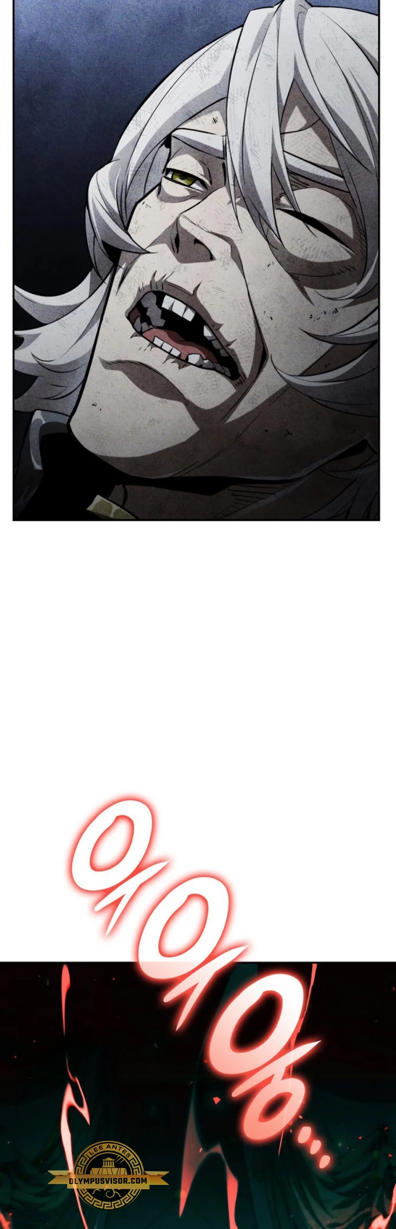 Read Nigromante Sin Límites ES Manga Online
