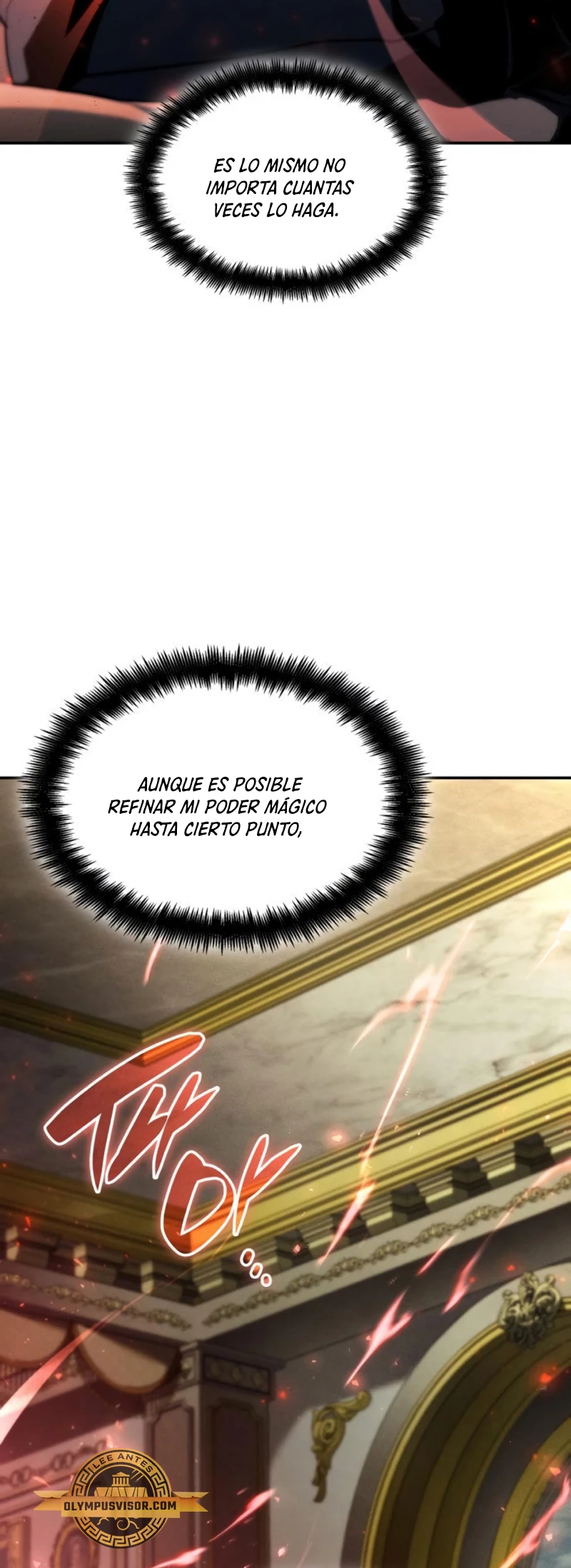 Read Nigromante Sin Límites ES Manga Online