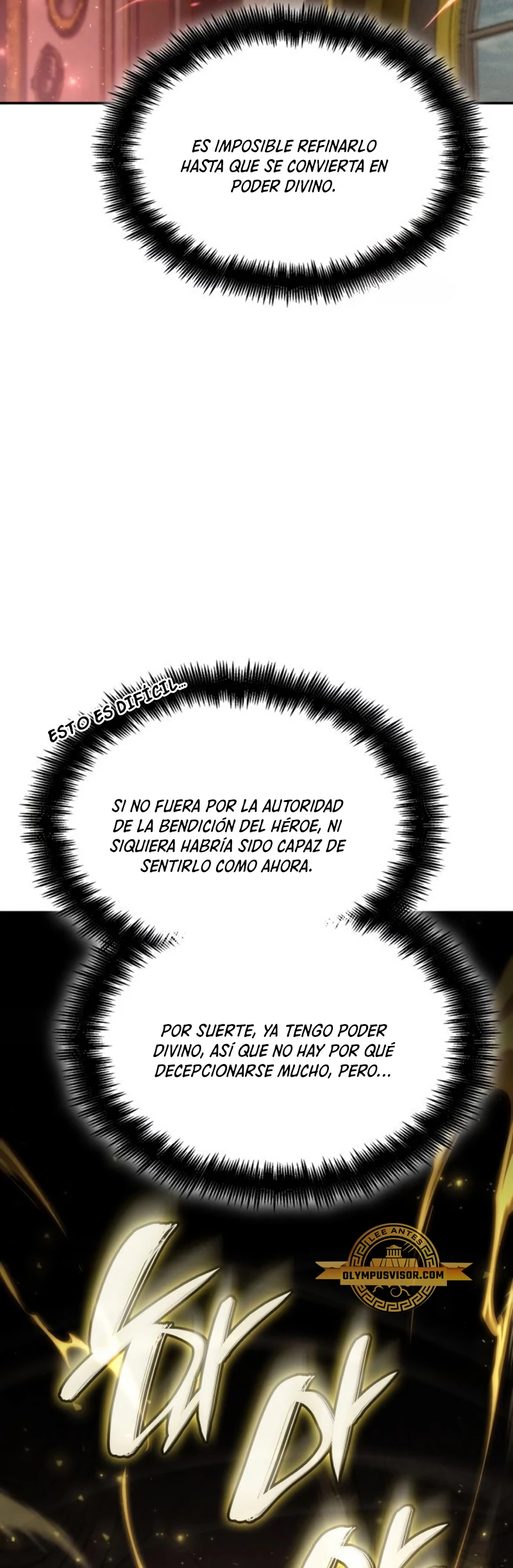 Read Nigromante Sin Límites ES Manga Online