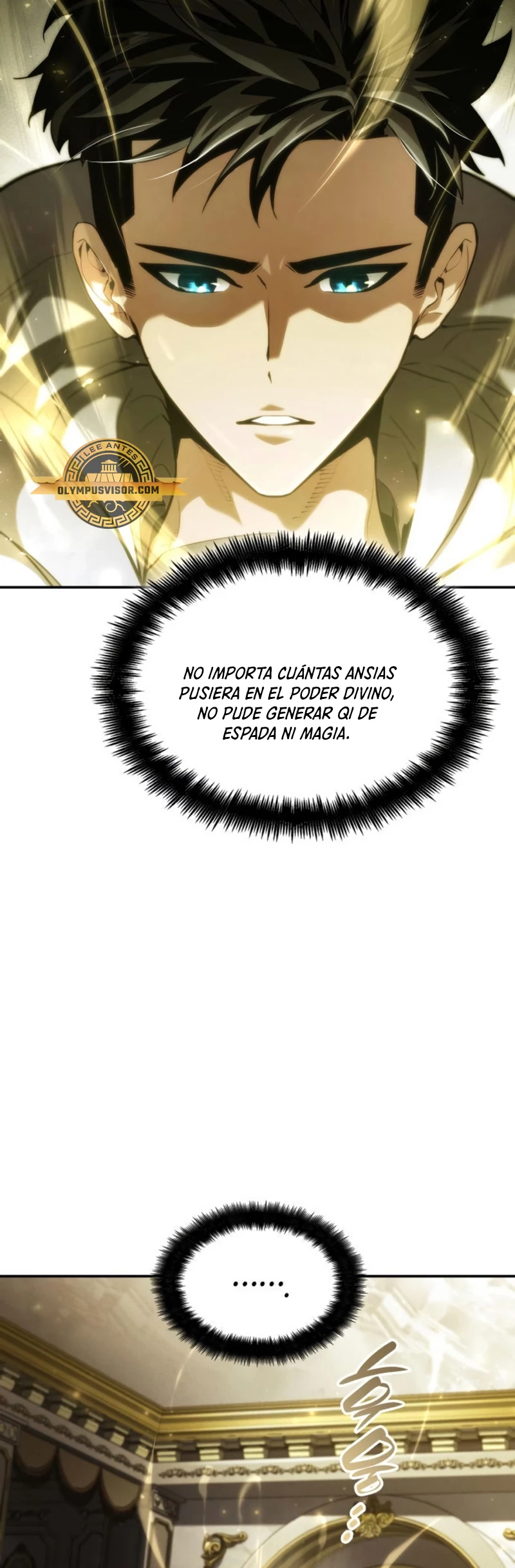 Read Nigromante Sin Límites ES Manga Online