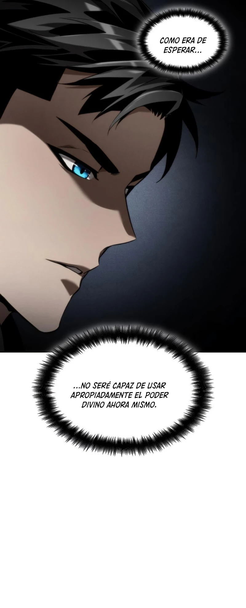 Read Nigromante Sin Límites ES Manga Online