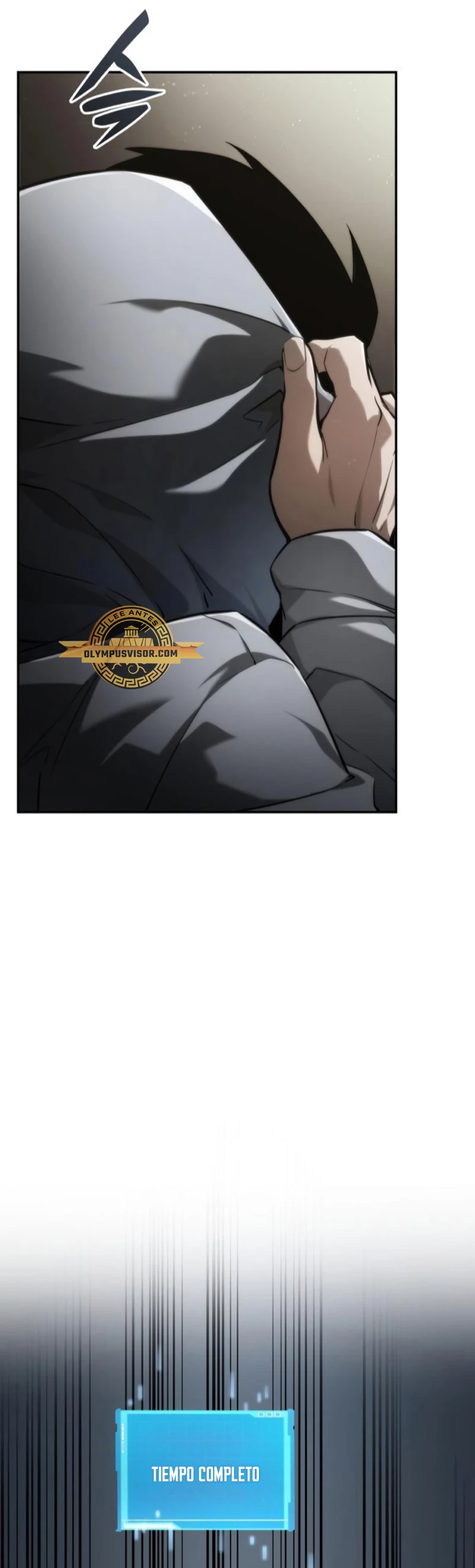 Read Nigromante Sin Límites ES Manga Online