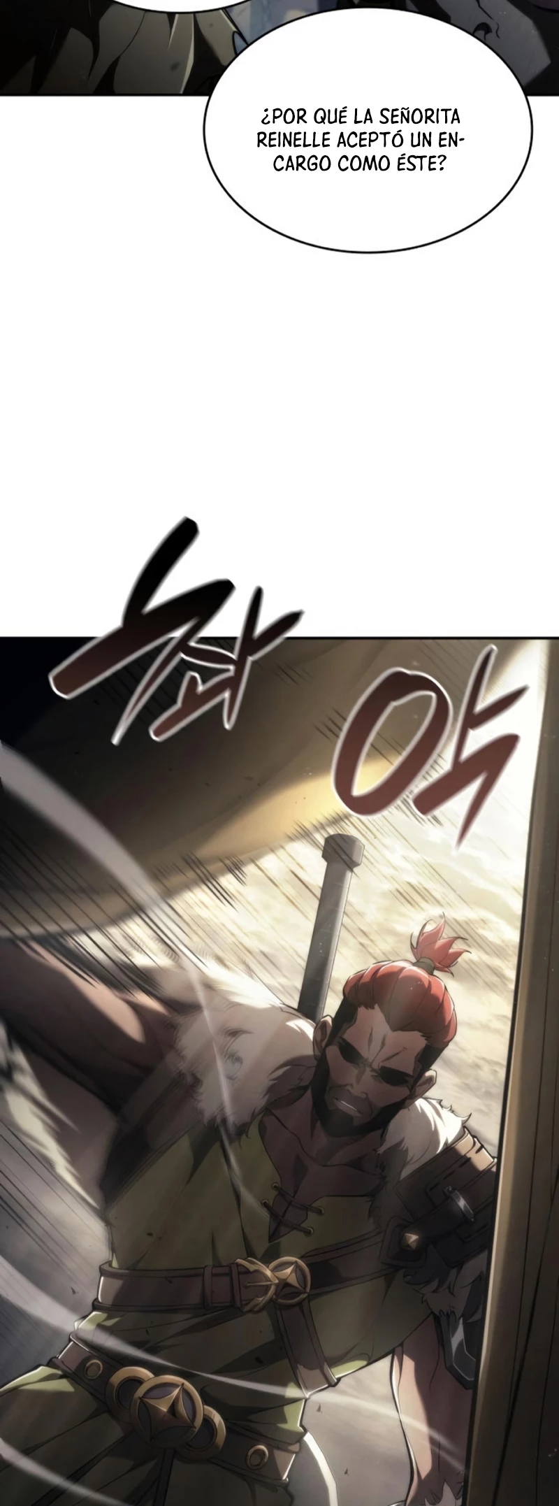 Read Nigromante Sin Límites ES Manga Online