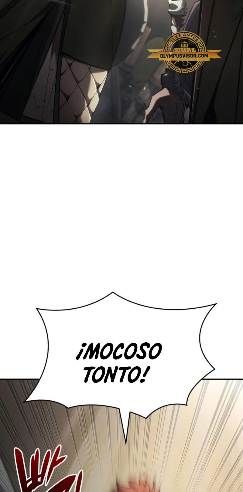 Read Nigromante Sin Límites ES Manga Online