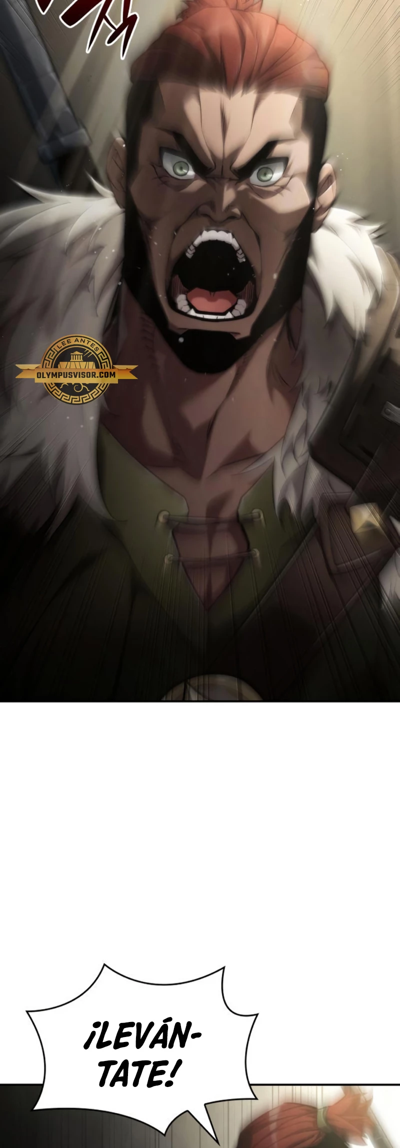Read Nigromante Sin Límites ES Manga Online