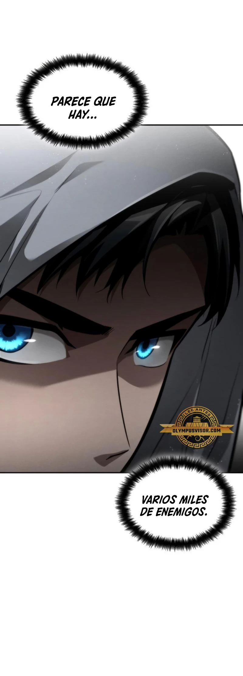 Read Nigromante Sin Límites ES Manga Online