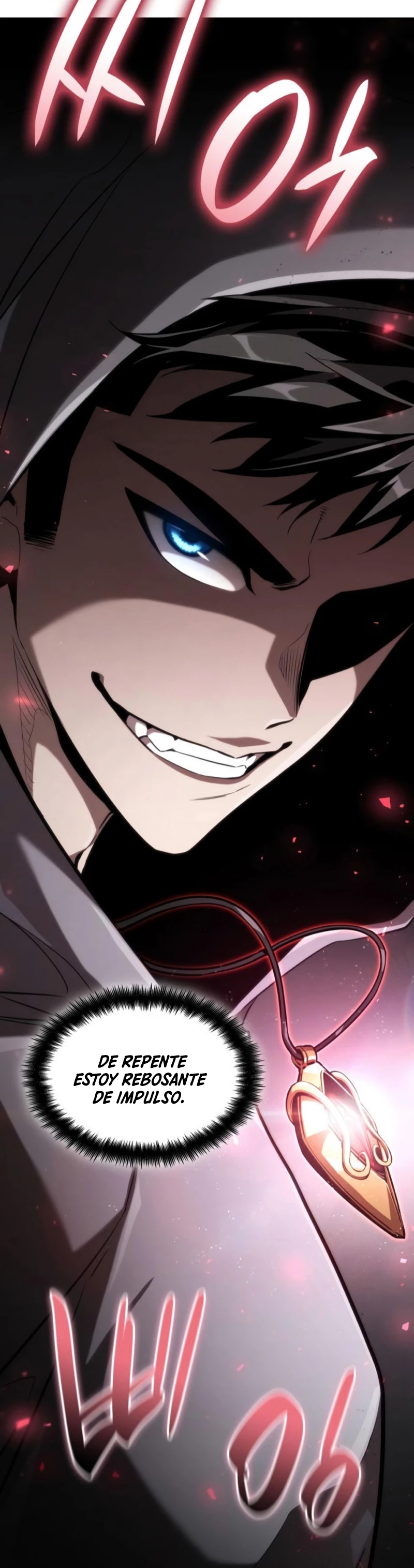 Read Nigromante Sin Límites ES Manga Online