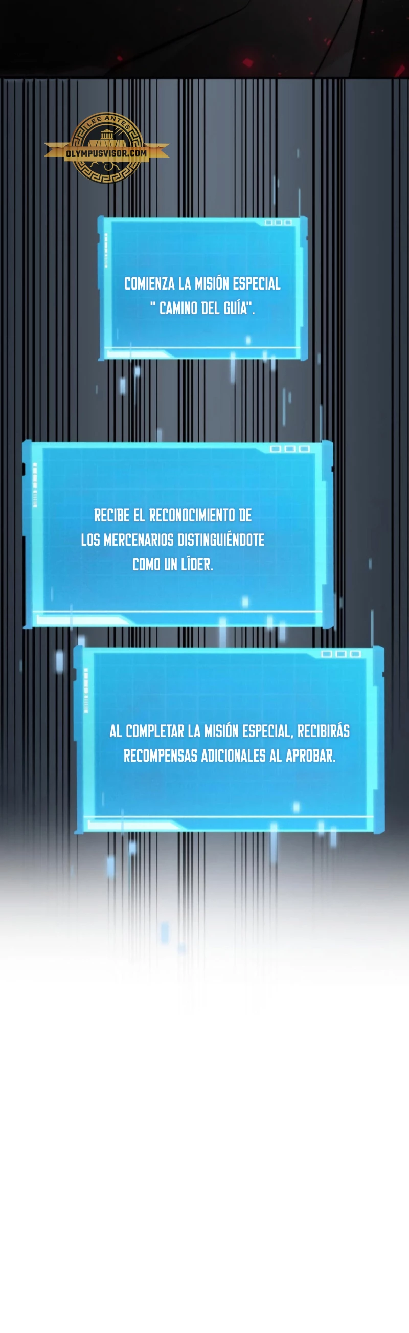 Read Nigromante Sin Límites ES Manga Online