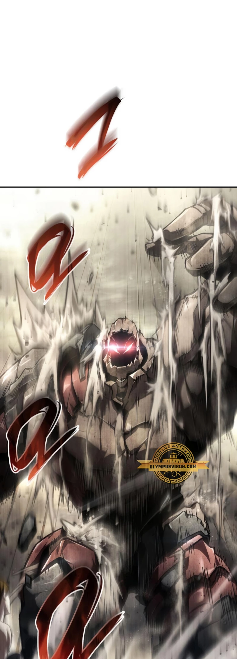 Read Nigromante Sin Límites ES Manga Online