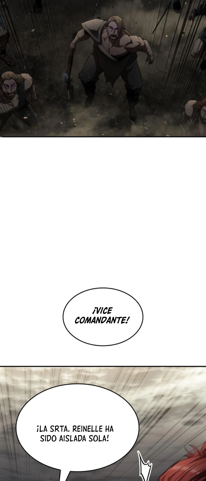 Read Nigromante Sin Límites ES Manga Online