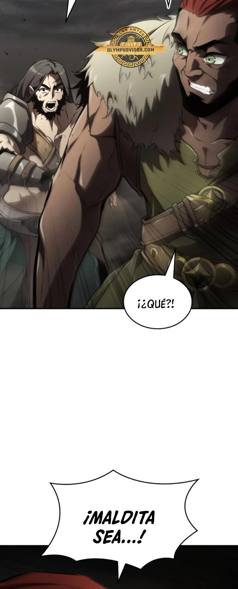 Read Nigromante Sin Límites ES Manga Online