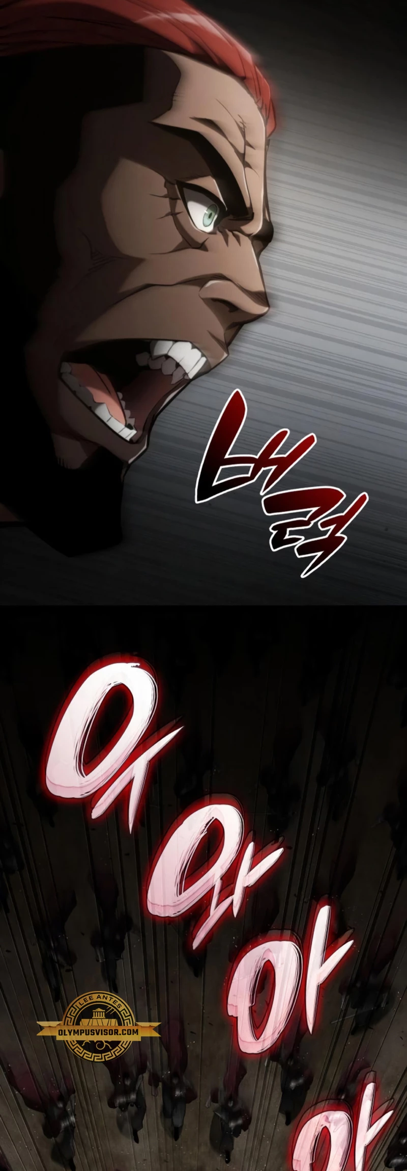 Read Nigromante Sin Límites ES Manga Online