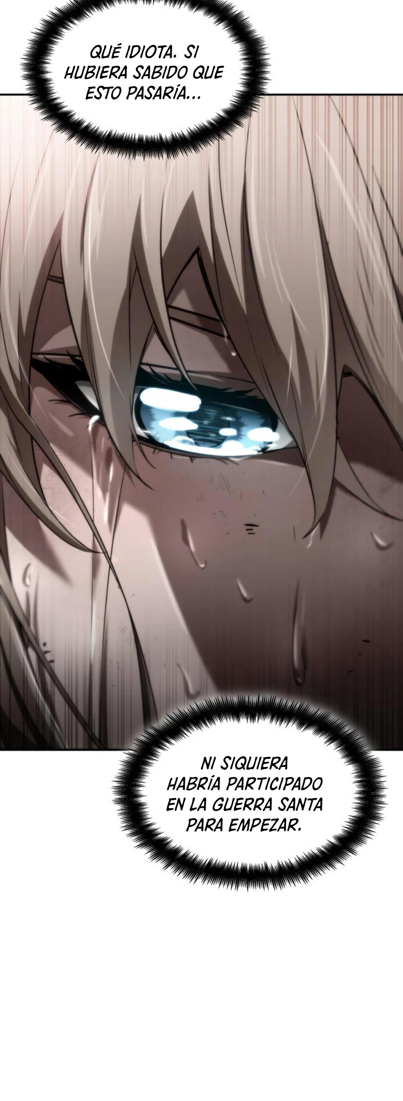 Read Nigromante Sin Límites ES Manga Online