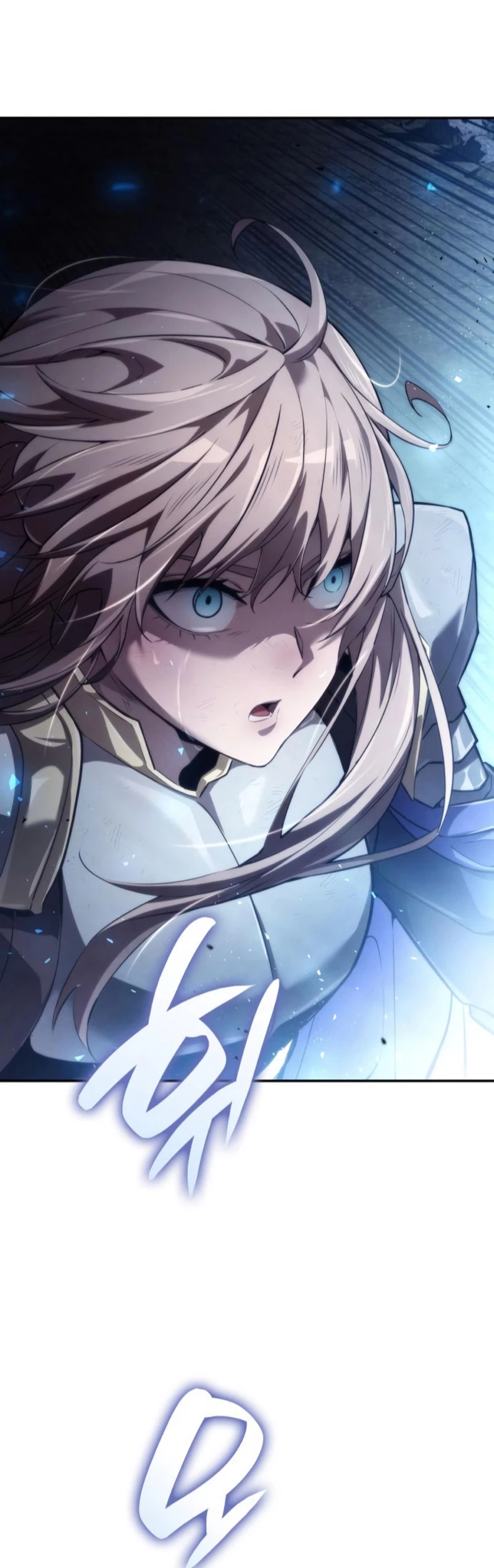 Read Nigromante Sin Límites ES Manga Online