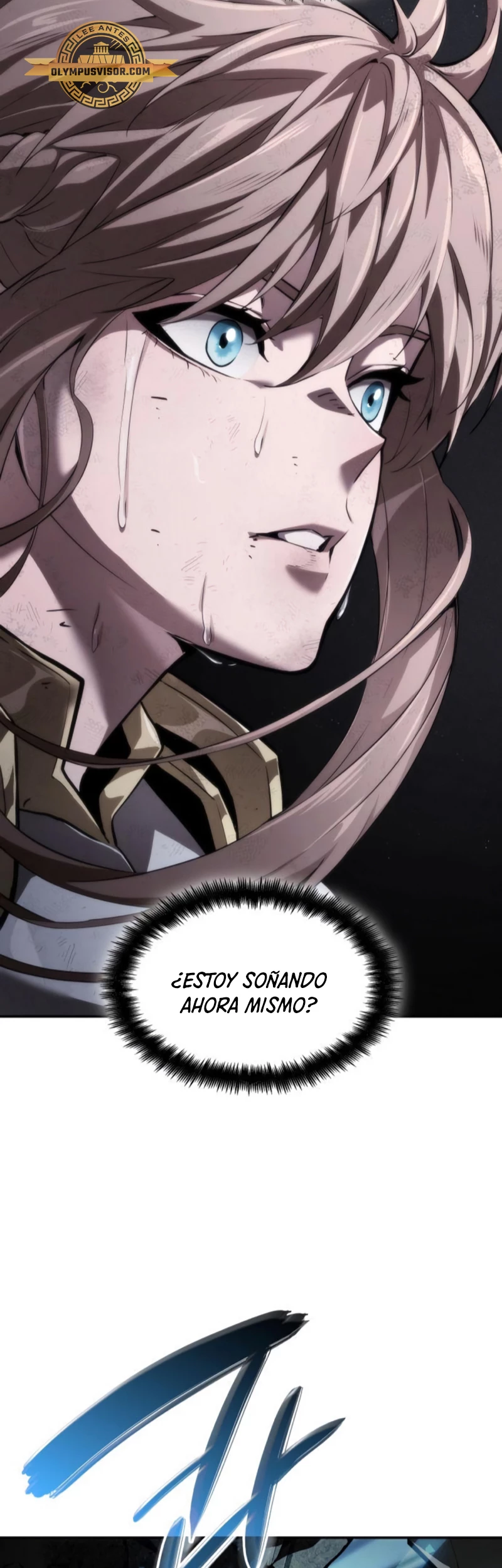 Read Nigromante Sin Límites ES Manga Online