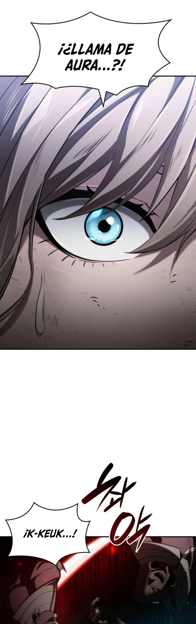 Read Nigromante Sin Límites ES Manga Online
