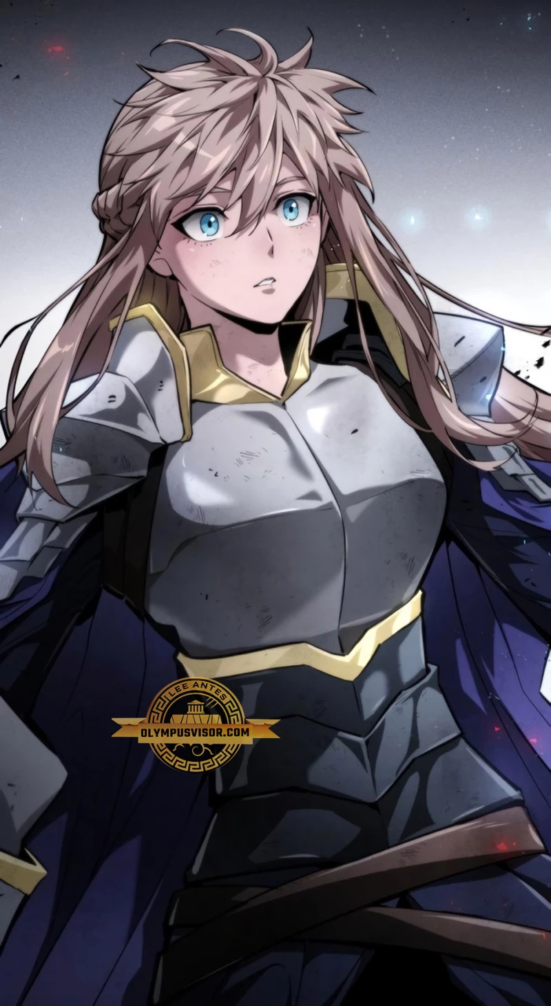 Read Nigromante Sin Límites ES Manga Online