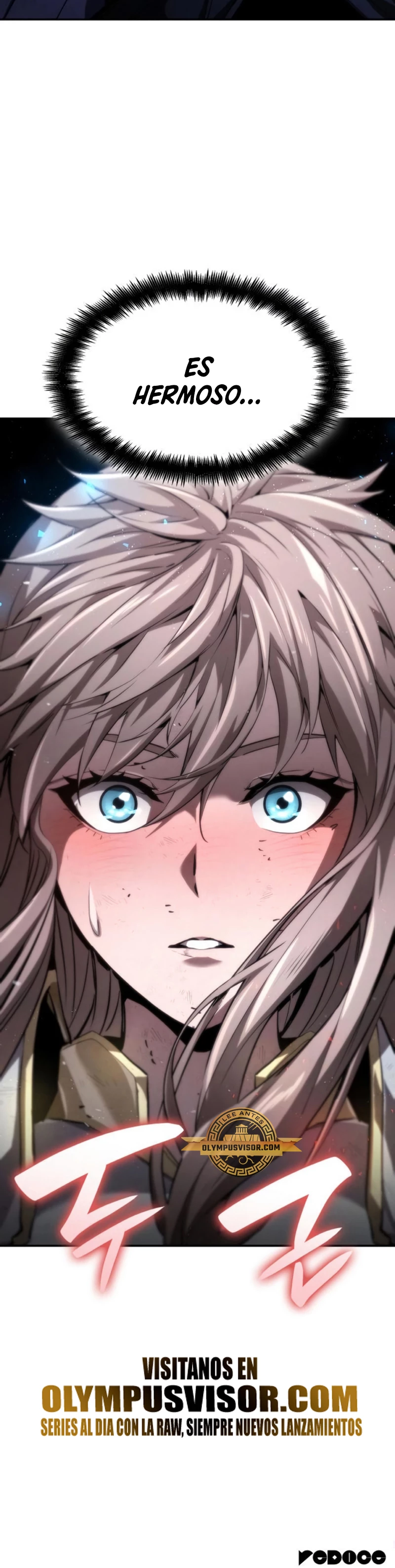 Read Nigromante Sin Límites ES Manga Online