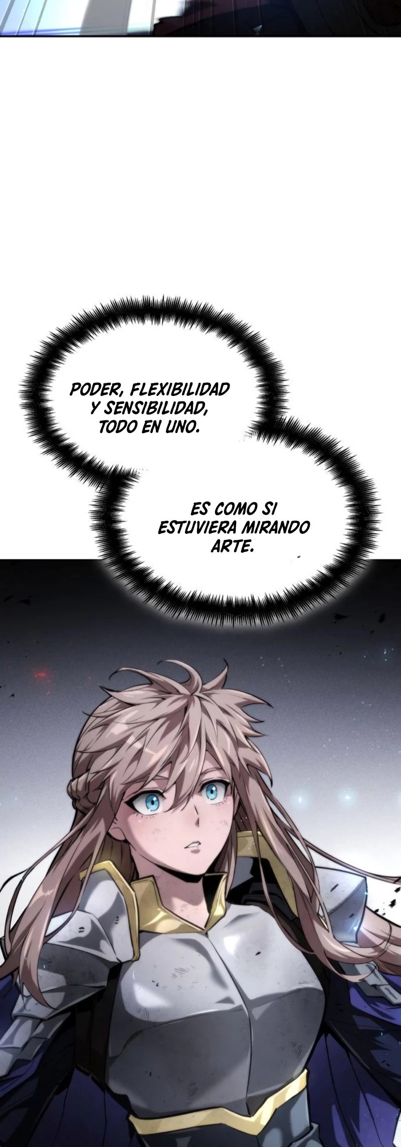 Read Nigromante Sin Límites ES Manga Online