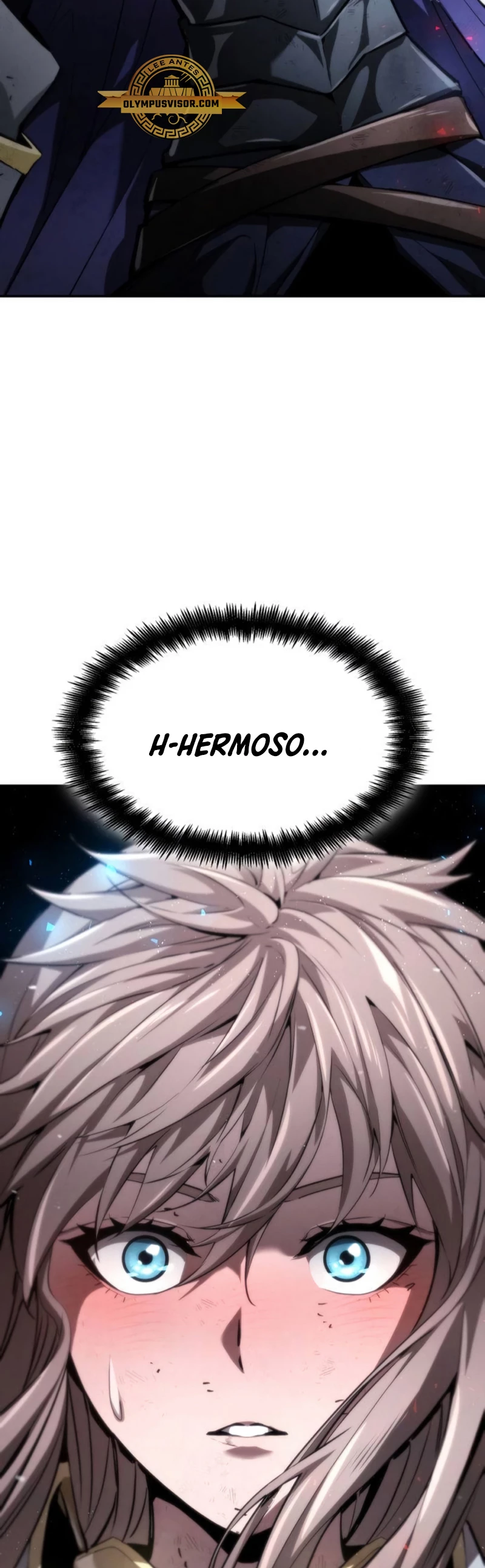 Read Nigromante Sin Límites ES Manga Online