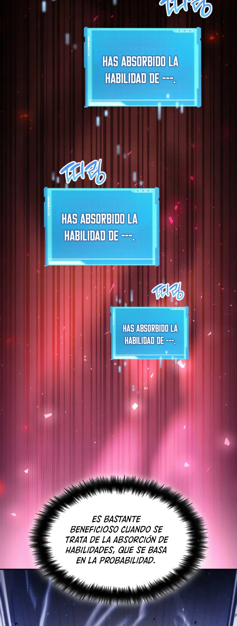 Read Nigromante Sin Límites ES Manga Online