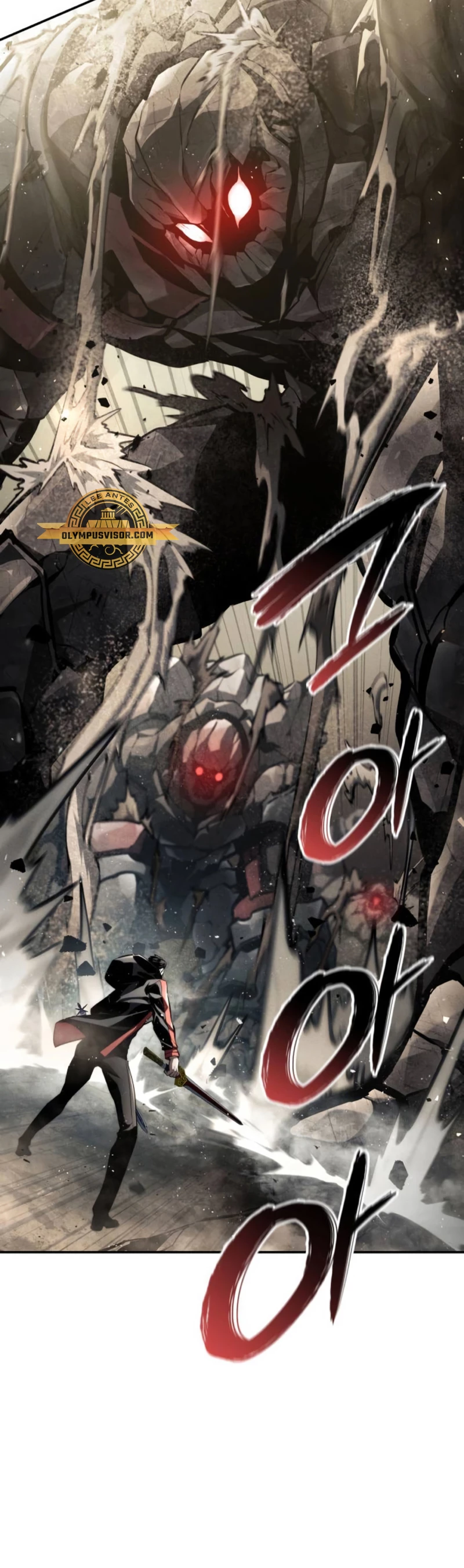 Read Nigromante Sin Límites ES Manga Online