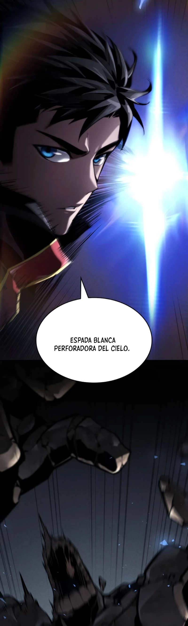 Read Nigromante Sin Límites ES Manga Online