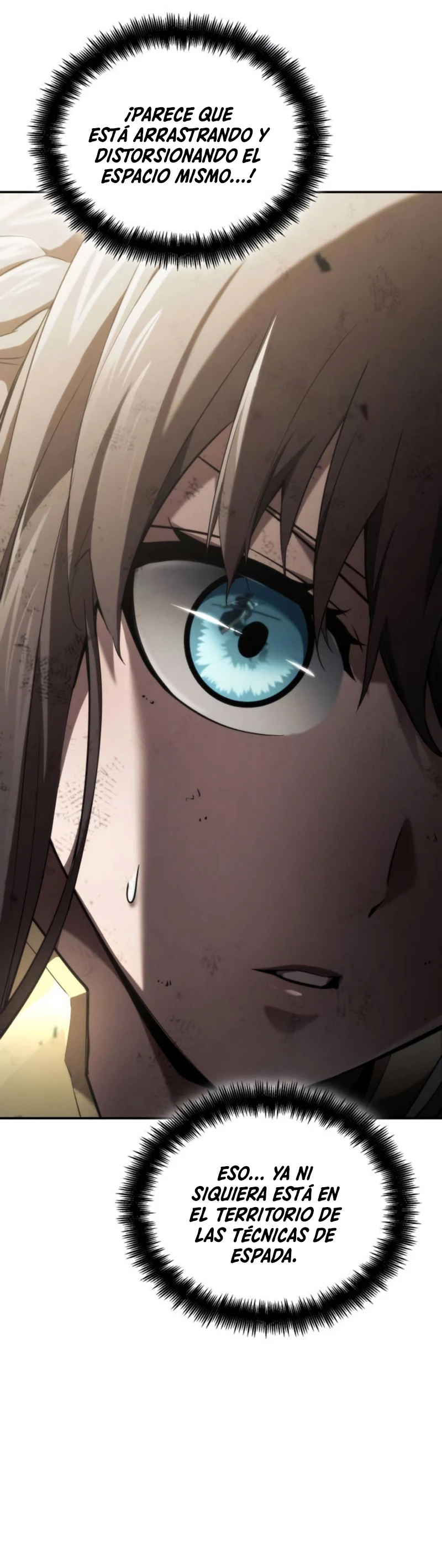 Read Nigromante Sin Límites ES Manga Online