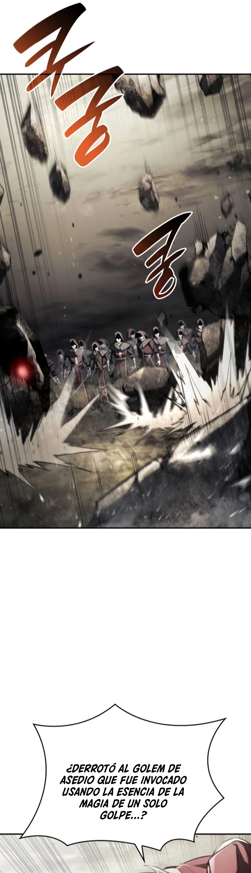 Read Nigromante Sin Límites ES Manga Online