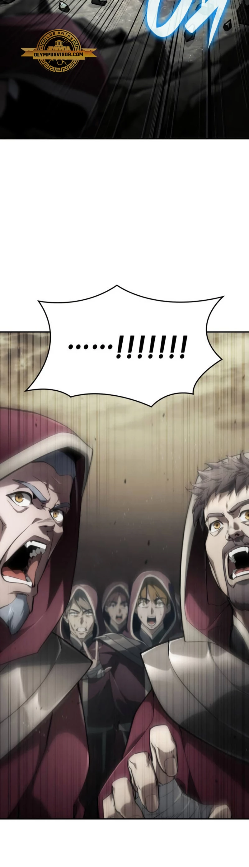 Read Nigromante Sin Límites ES Manga Online