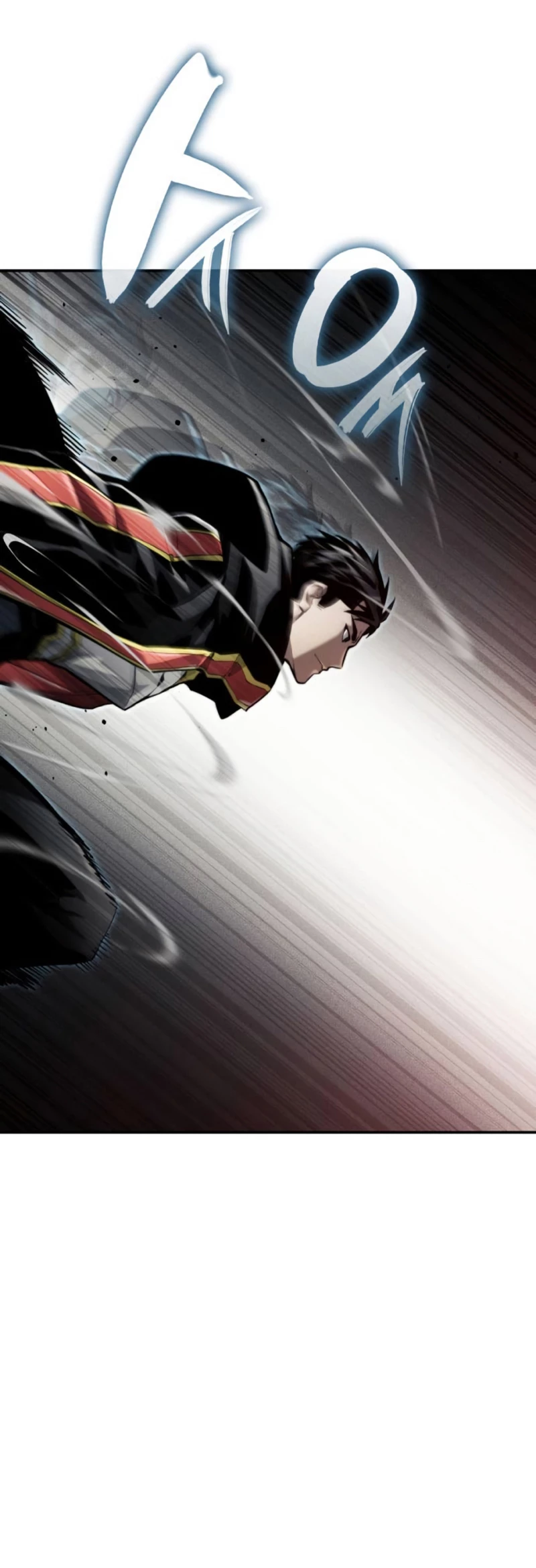 Read Nigromante Sin Límites ES Manga Online
