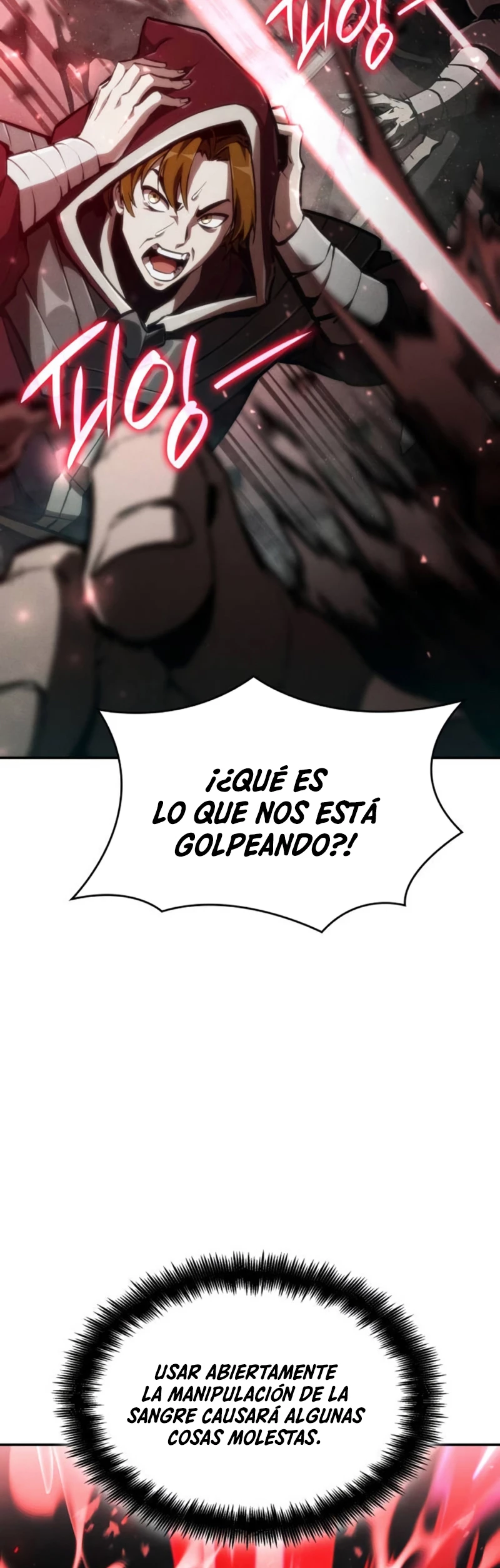 Read Nigromante Sin Límites ES Manga Online
