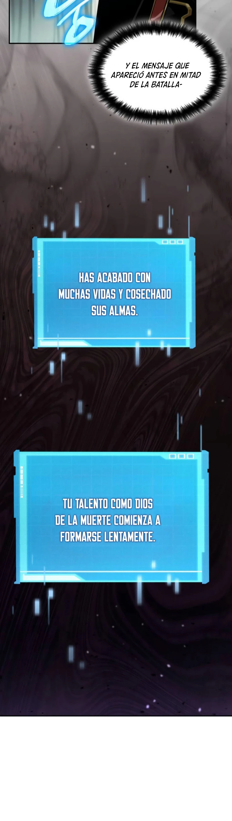 Read Nigromante Sin Límites ES Manga Online