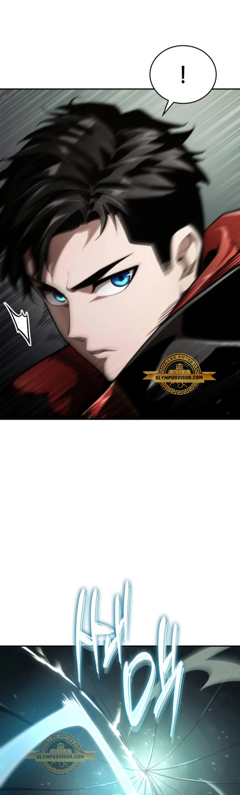Read Nigromante Sin Límites ES Manga Online