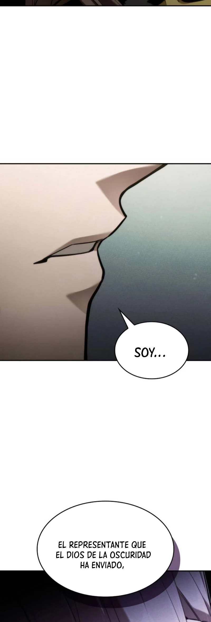 Read Nigromante Sin Límites ES Manga Online